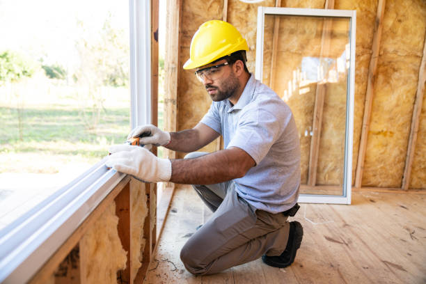 Best Attic Insulation Installation  in Havre, MT