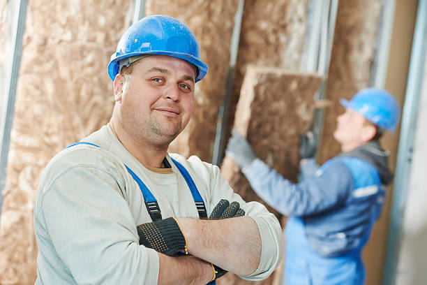 Insulation for New Construction in Havre, MT